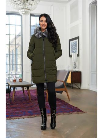 Пальто Vittoria Vicci