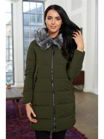 Пальто Vittoria Vicci