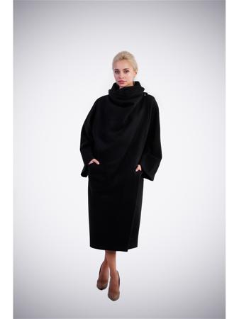 Пальто Anastasia Nadyktova