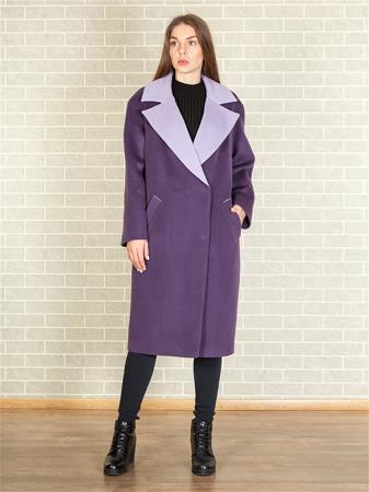 Пальто TrendyAngel