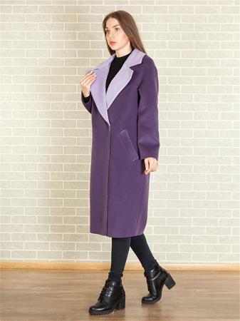 Пальто TrendyAngel