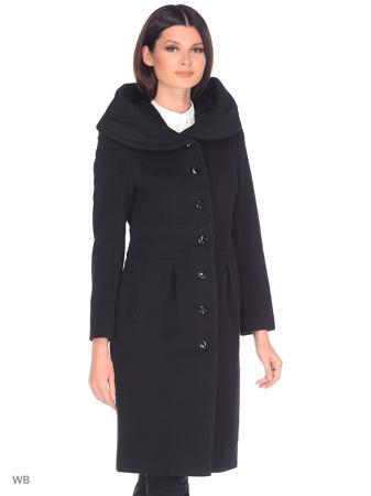 Пальто КУТЮРЬЕ