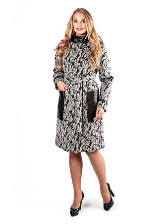 Пальто Almatti