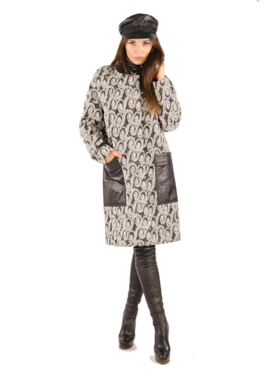 Пальто Almatti