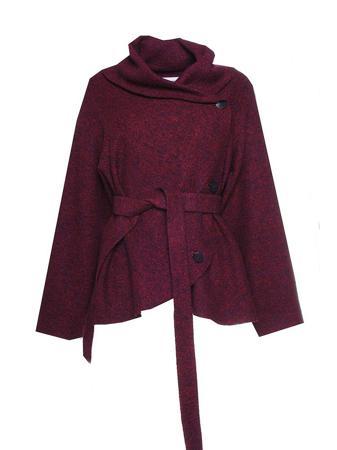 Пальто Voielle