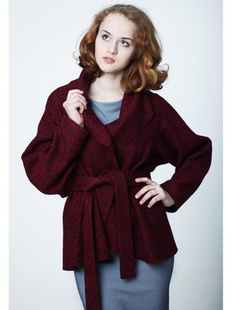 Пальто Voielle