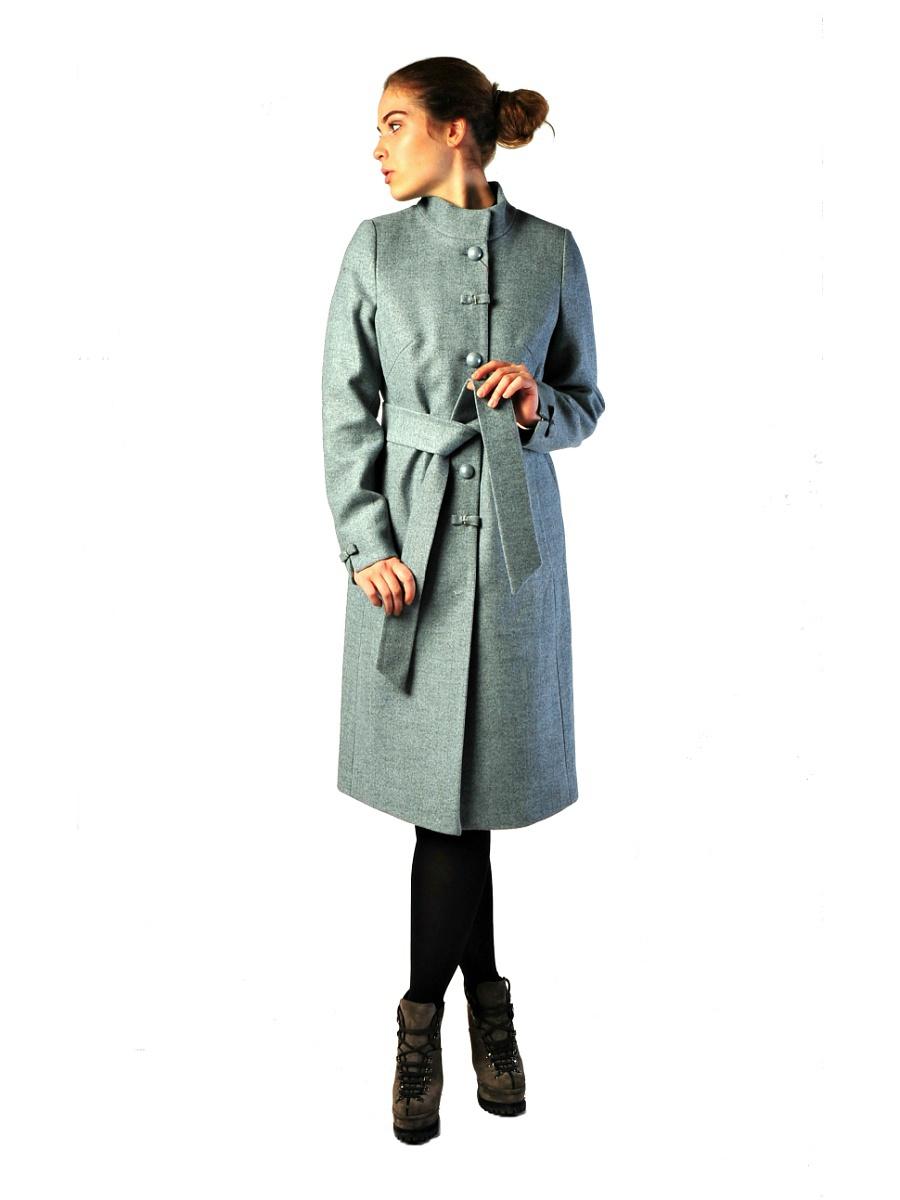 Пальто Almatti