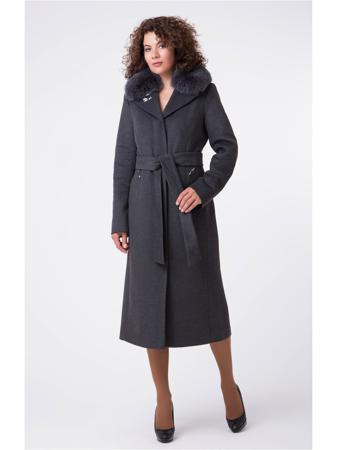 Пальто Almatti