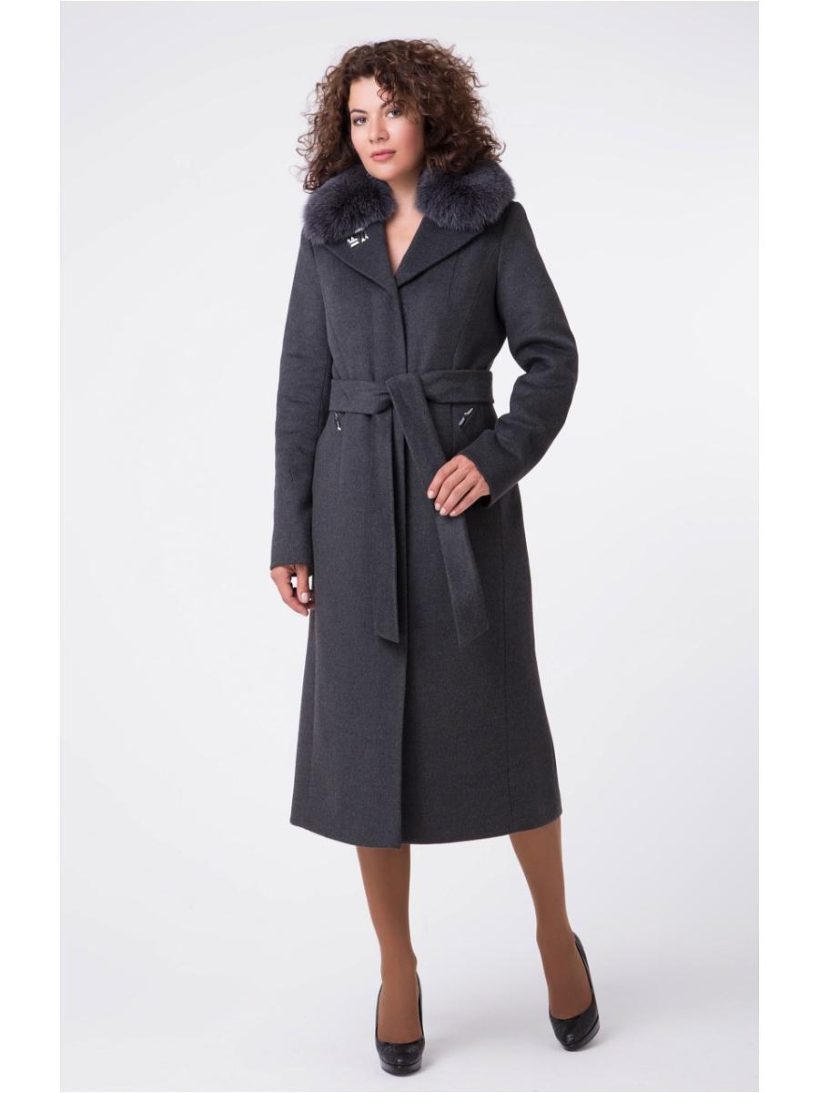 Пальто Almatti