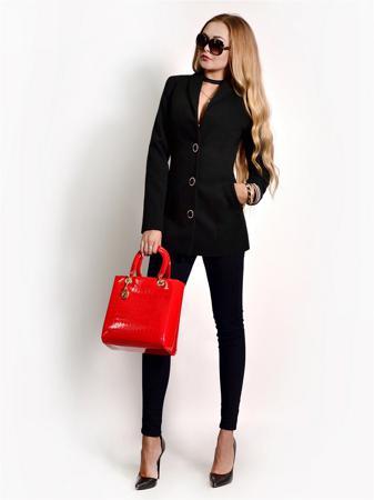 Пальто FRANCESCA LUCINI