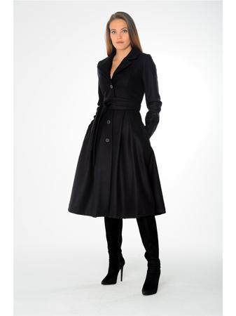 Пальто Katerina Bleska&Tamara Savin