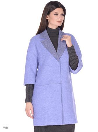 Пальто N by G. lab