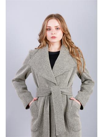 Пальто Komsomolka Zoe