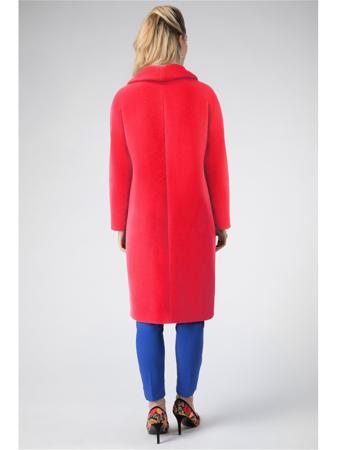 Пальто Electrastyle