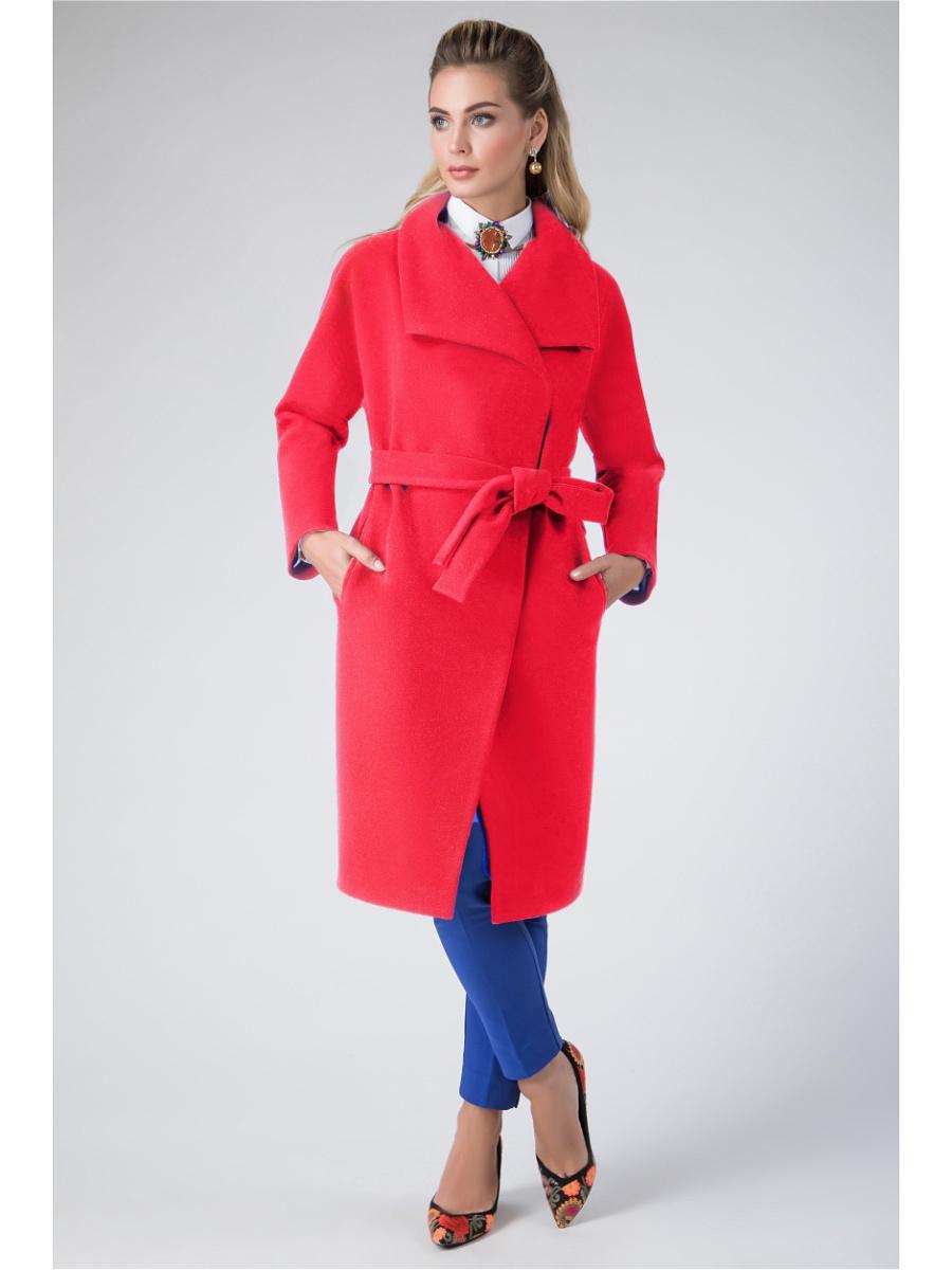 Пальто Electrastyle