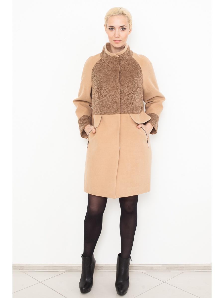 Пальто PRIMA WOMAN