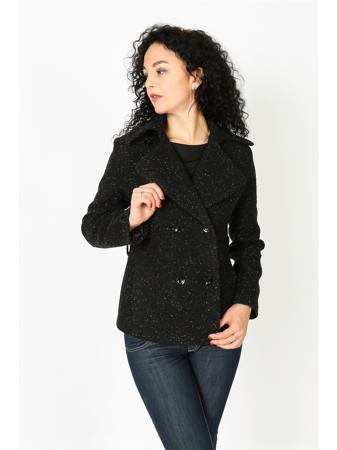 Пальто Glam casual