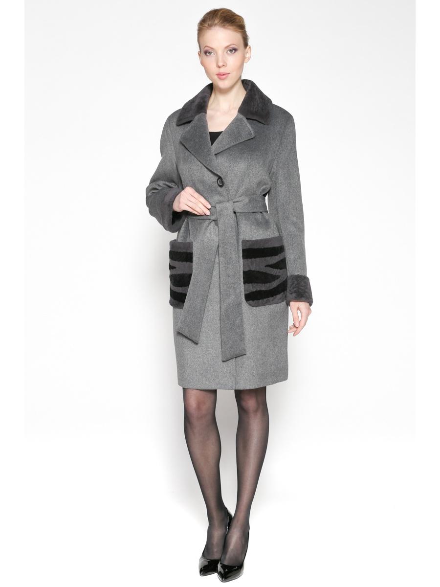 Пальто PRIMA WOMAN