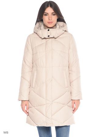 Пальто PRIMA WOMAN