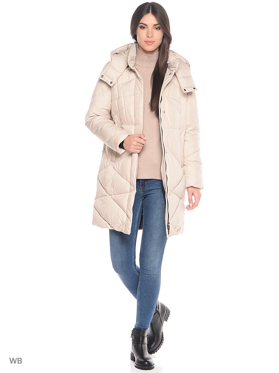 Пальто PRIMA WOMAN