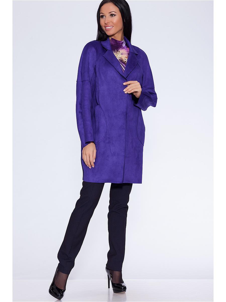 Пальто Emansipe