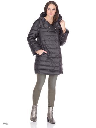 Пальто Trussardi