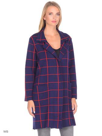 Пальто Shelter