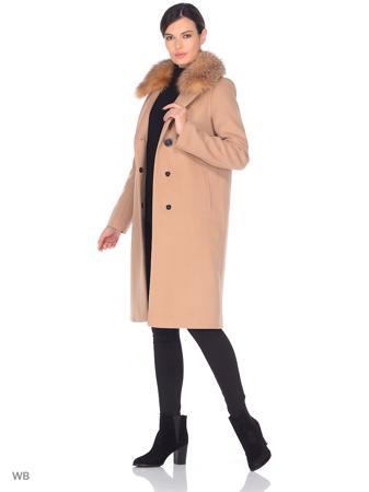 Пальто Electrastyle