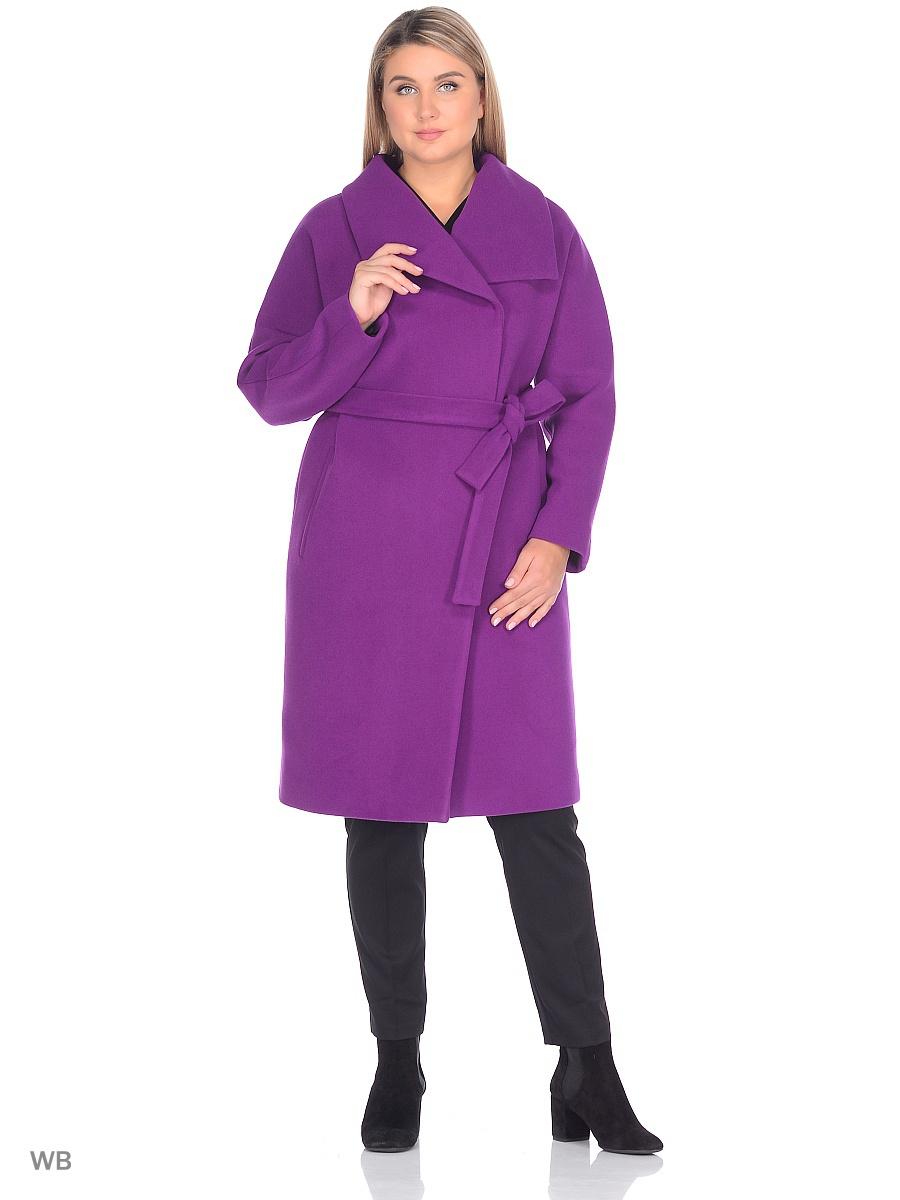 Пальто Electrastyle