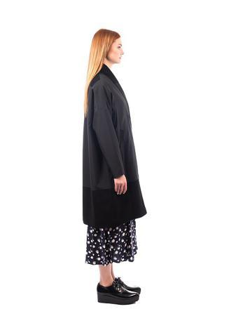 Пальто PAROLE by Victoria Andreyanova