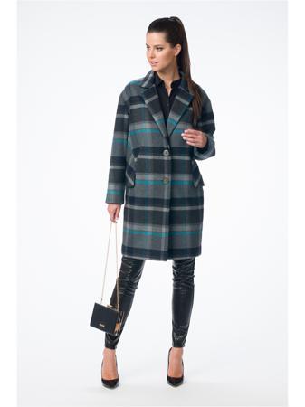 Пальто Стилвиль