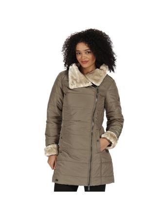 Пальто REGATTA