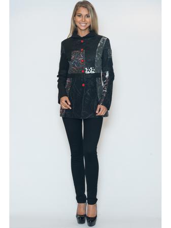 Пальто Modaleto