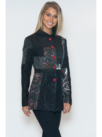 Пальто Modaleto