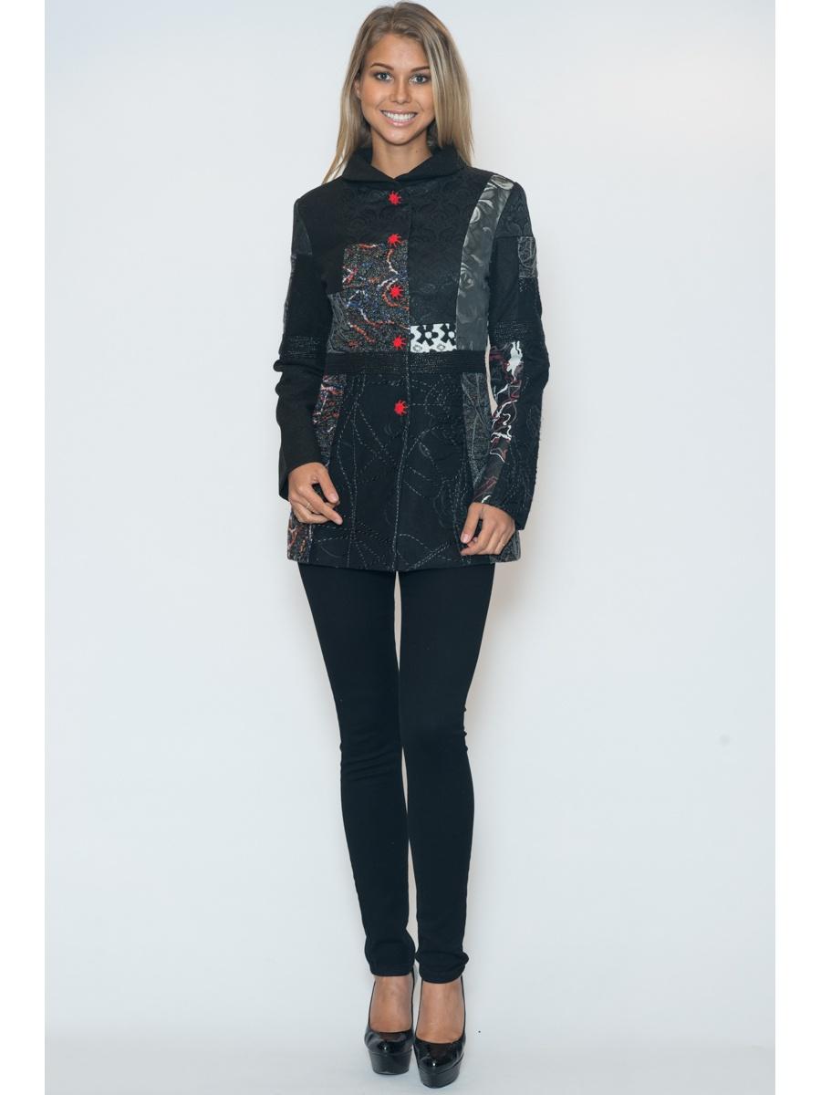 Пальто Modaleto