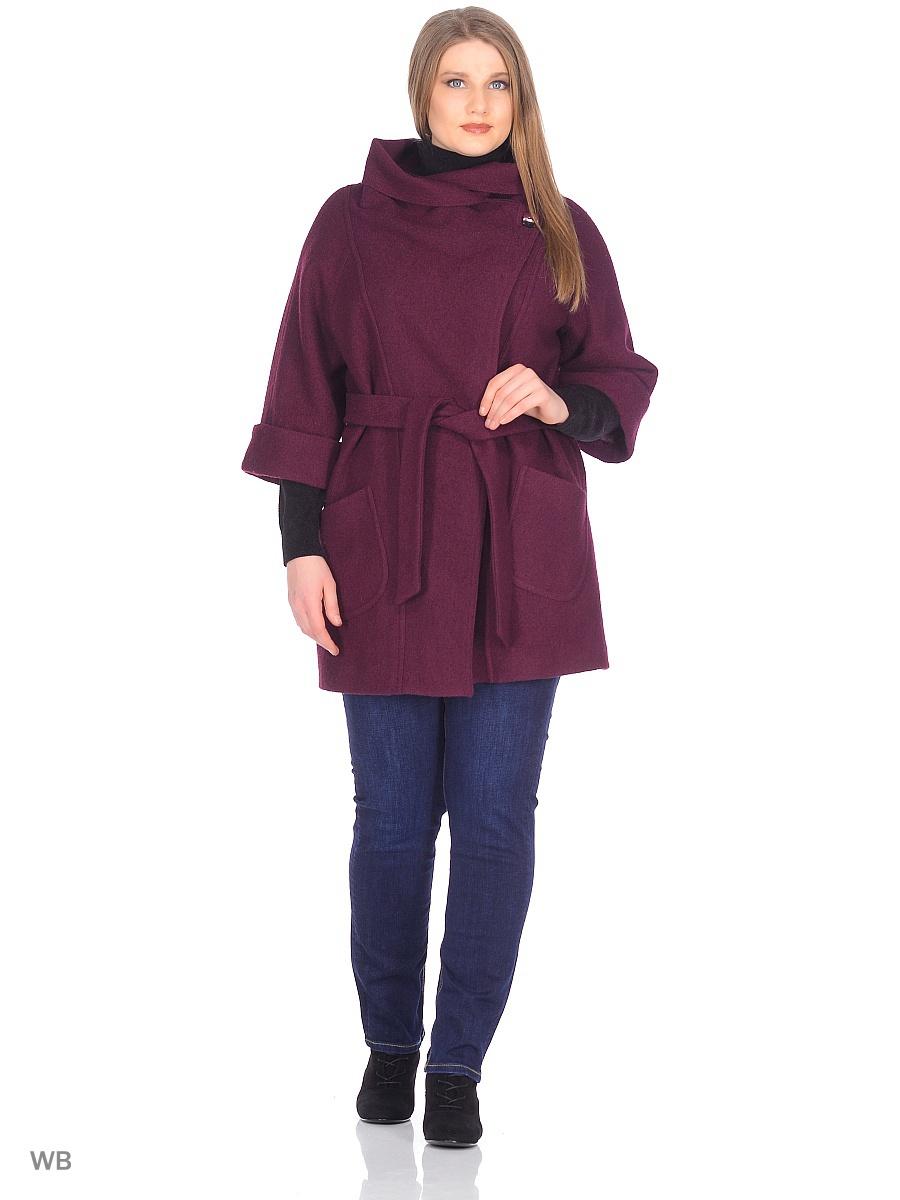 Пальто Gabriela