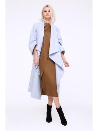 Пальто Anastasia Nadyktova