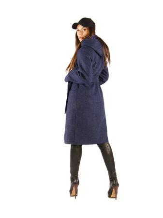 Пальто Almatti