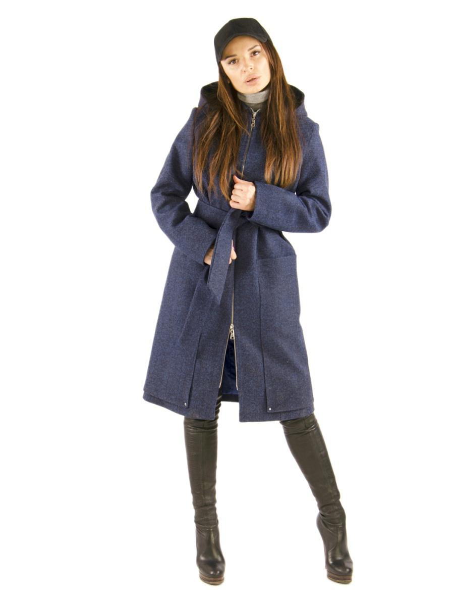 Пальто Almatti