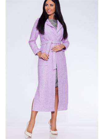 Пальто Emansipe