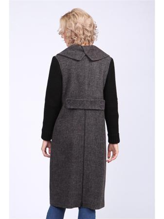 Пальто Almatti