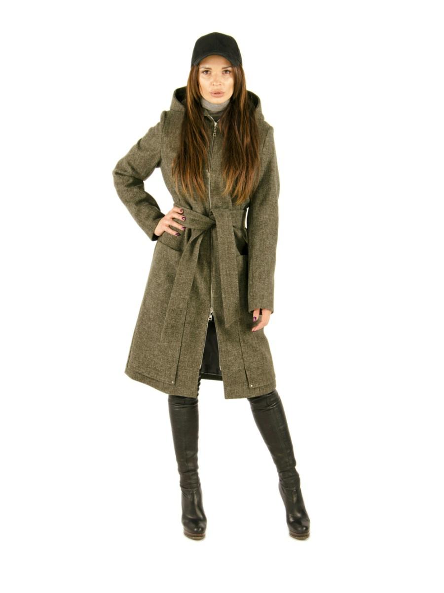 Пальто Almatti