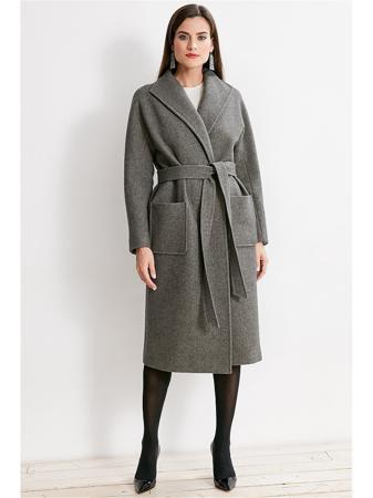 Пальто La vida rica