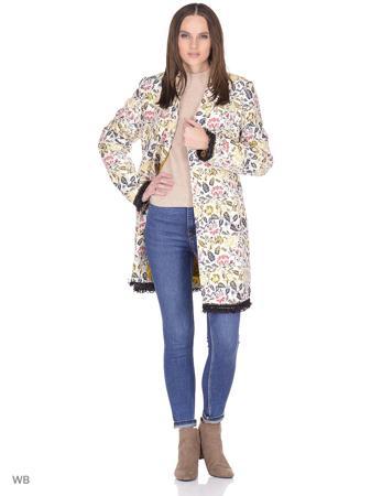 Пальто United Colors of Benetton