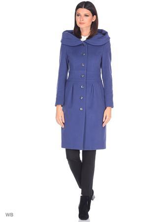 Пальто КУТЮРЬЕ