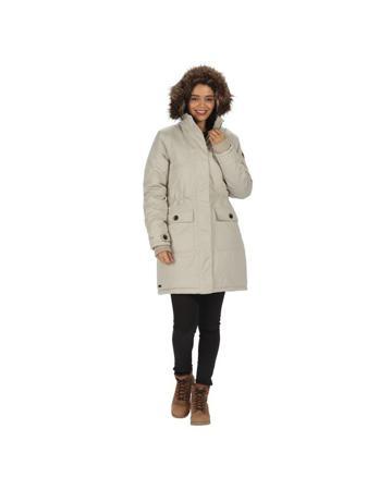 Пальто REGATTA