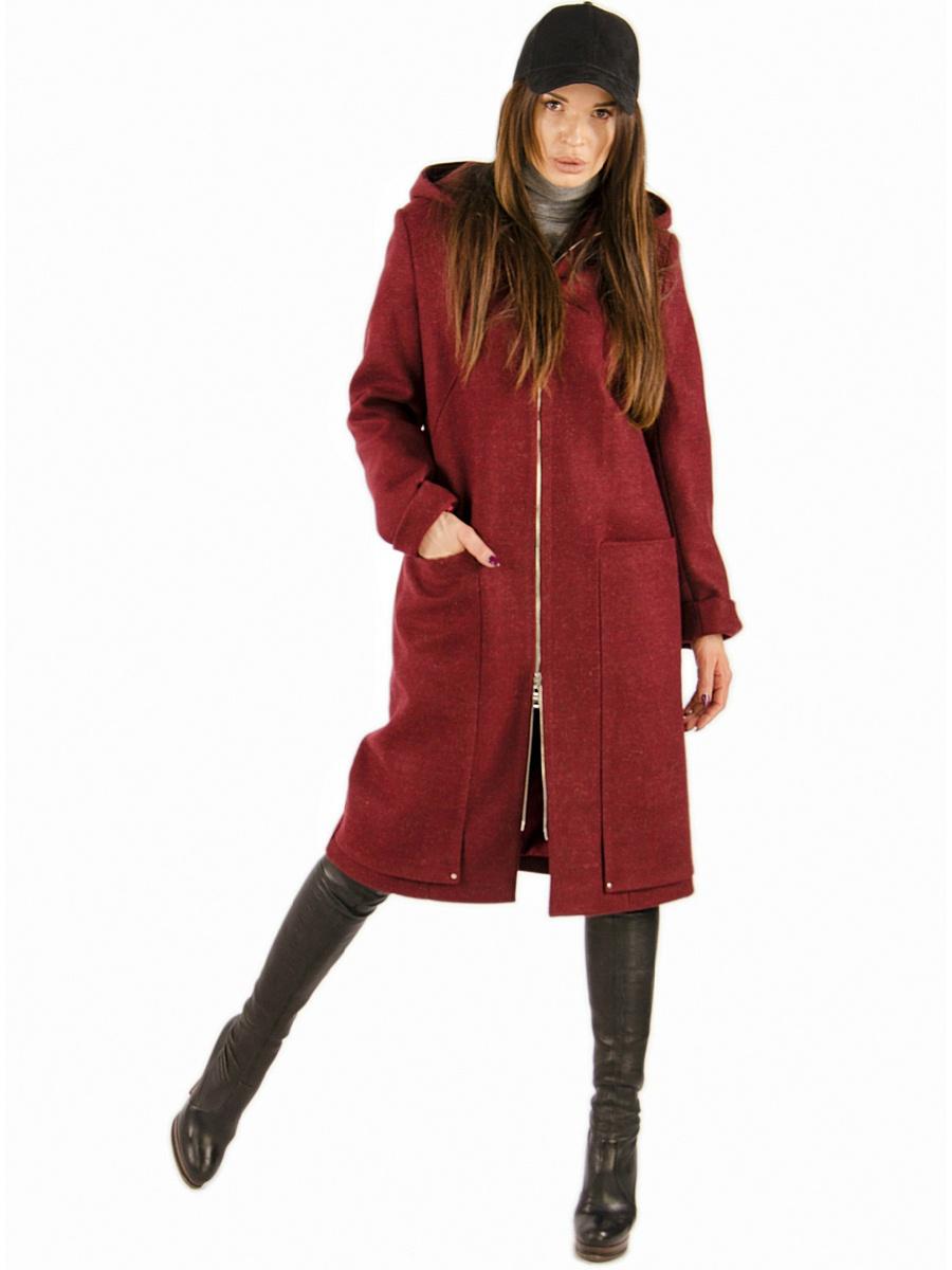 Пальто Almatti