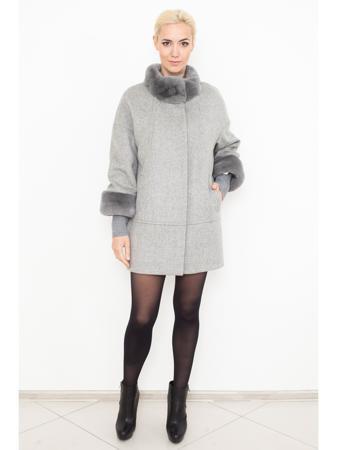 Пальто PRIMA WOMAN