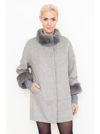 Пальто PRIMA WOMAN