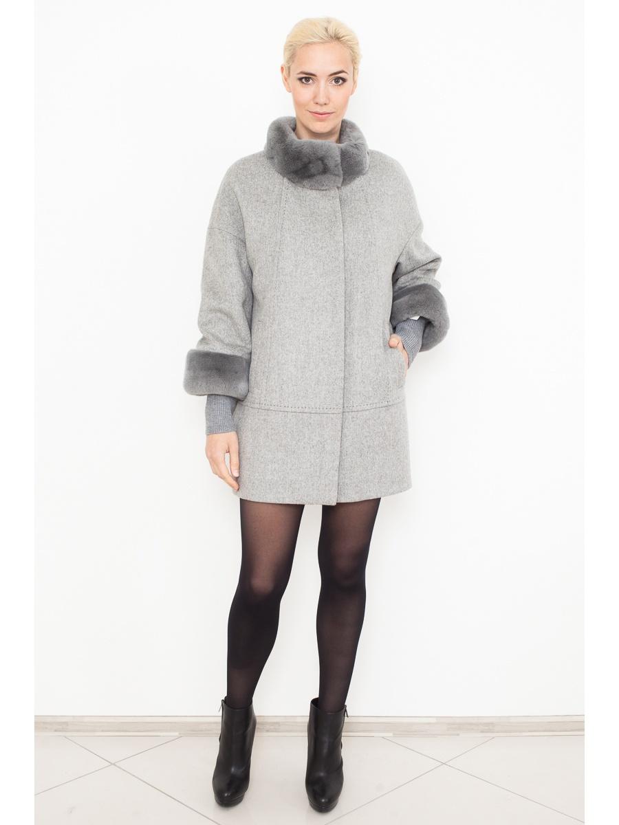 Пальто PRIMA WOMAN
